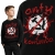 BLUZA DZIECIĘCA PATRIOTYCZNA  ANTY KOMUNA 2